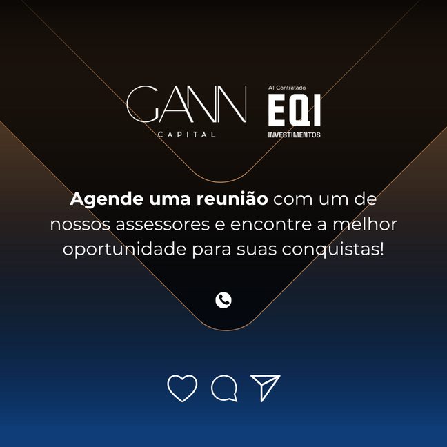 Publication Gann Capital : prise de rendez-vous